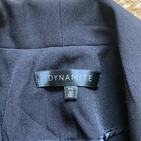 Dynamite Blazer - Picture 4 of 5